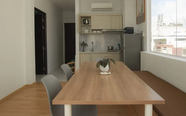 Lumina Home