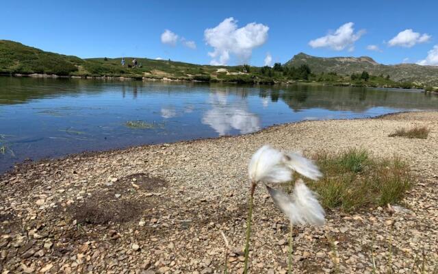 Vaujany Locations - Appartement de La Fare - Apt 10