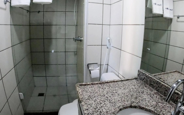 Beach Class Fortaleza By Nobile