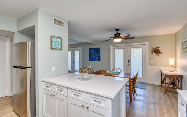 Seascape St Augustine