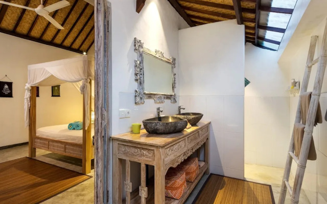 Villa Lanka