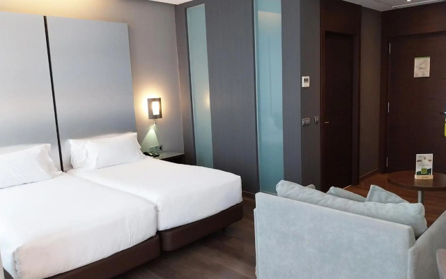 Hotel Sercotel Coliseo