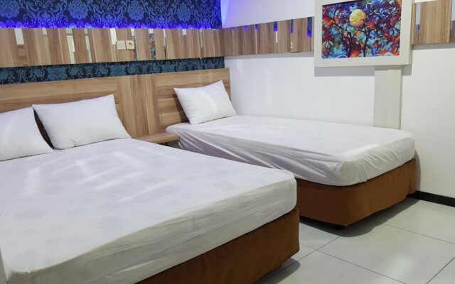Omah Seroja Guesthouse