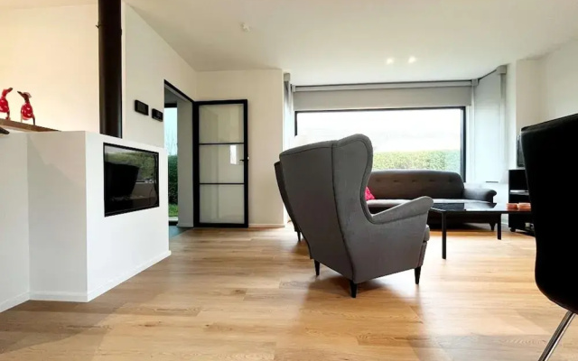 Villa in Wenduine Near the Beach