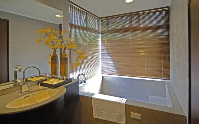 Chi Meng Rou Holiday Villa