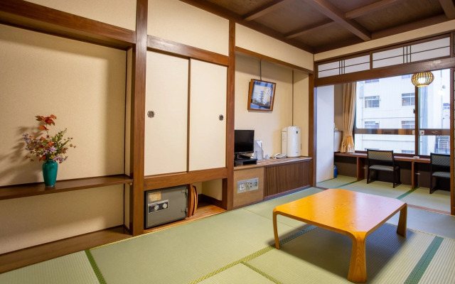 Kaneyoshi Ryokan