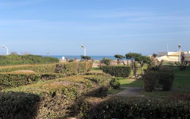 Appartement Le Barcarès, 2 pièces, 4 personnes - FR-1-81-529