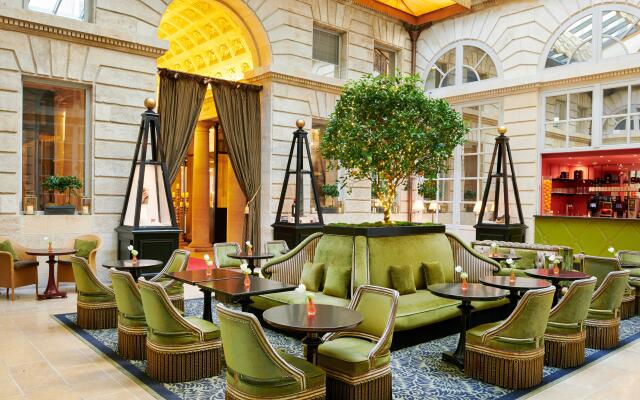 Intercontinental Bordeaux Le Grand Hotel, an IHG Hotel