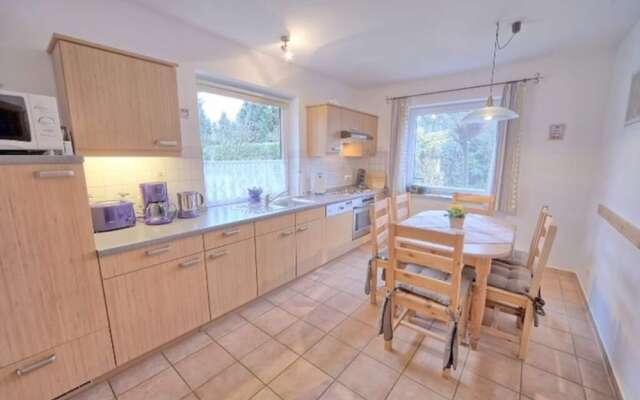 Holiday Home Bruning