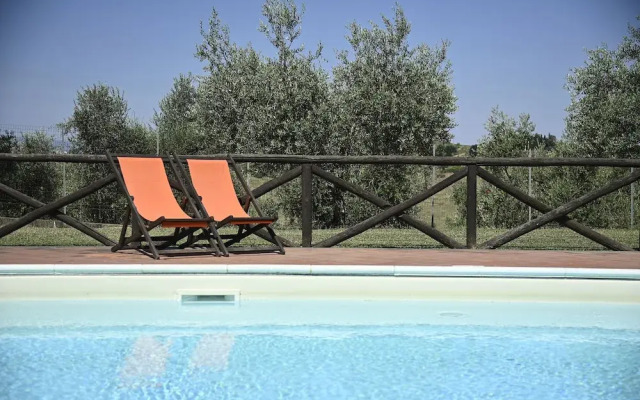 Tenuta Santa Cristina