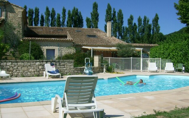 Gîtes à la campagne