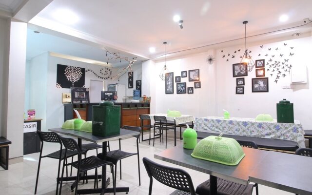 Campus Inn
