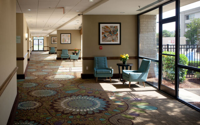 Holiday Inn Greenville by IHG