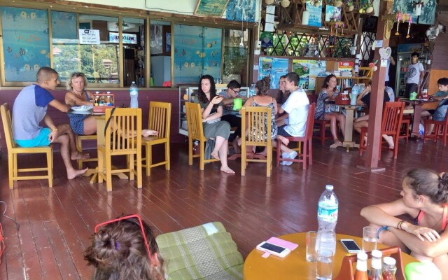 OK2 Mamajim Bungalows