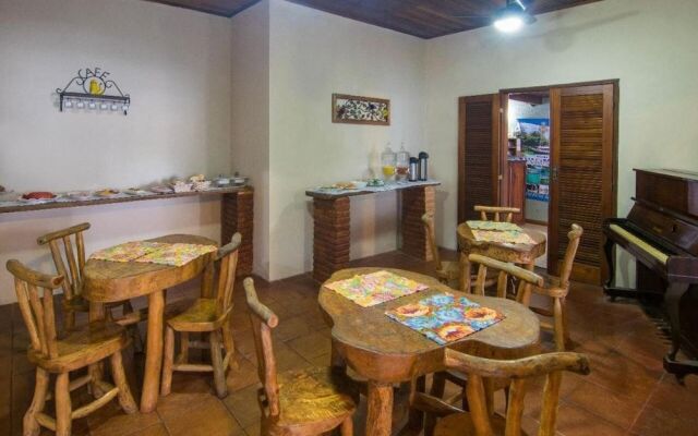 Pousada Acquarela Paraty