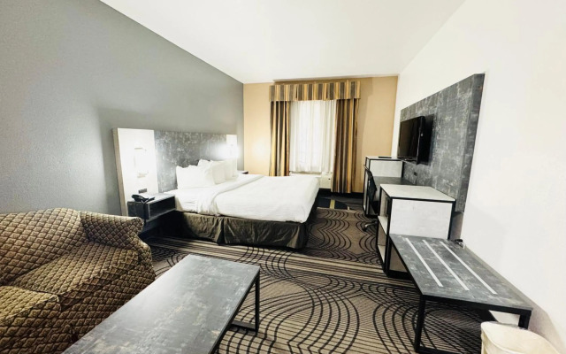 FairBridge Inn & Suites Cleburne