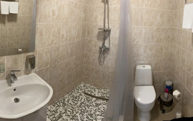 Гостиница-хостел «Пушкин»