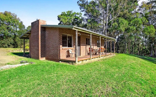 Braeside Cabin Four - Ziera