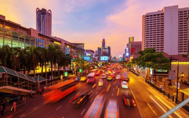 Le Siam Heritage Silom Hotel