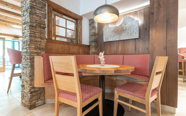 Hotel Untersberg