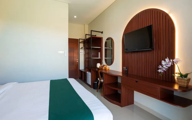 Cove Ransha Stay