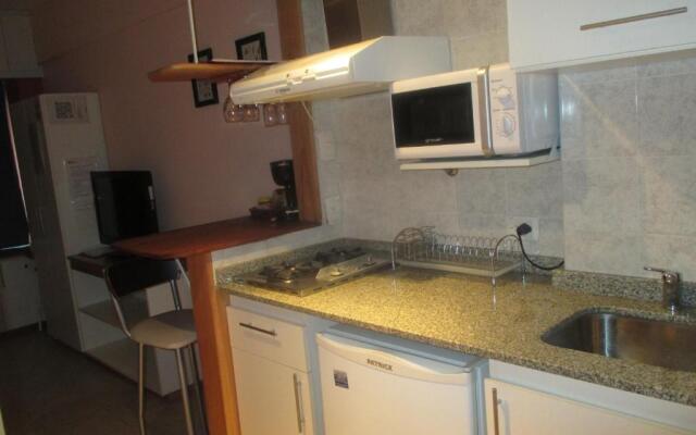 Apartamento Exclusivo Center