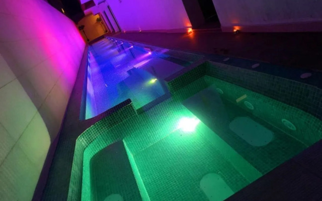 Bnb Resort