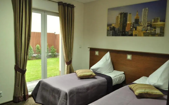 Villa B&B