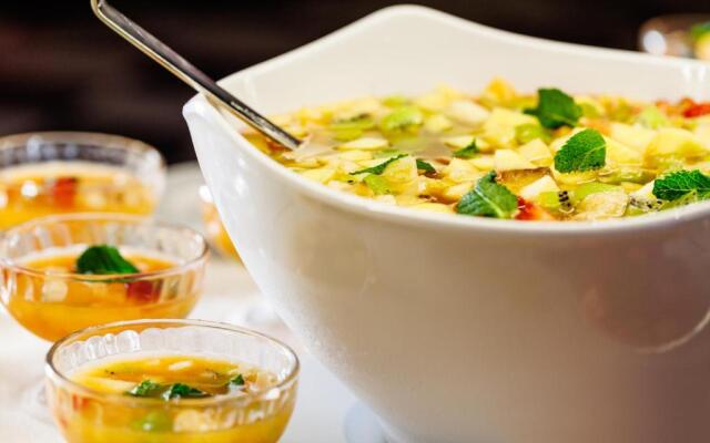 Dunes d'Or Ocean Club