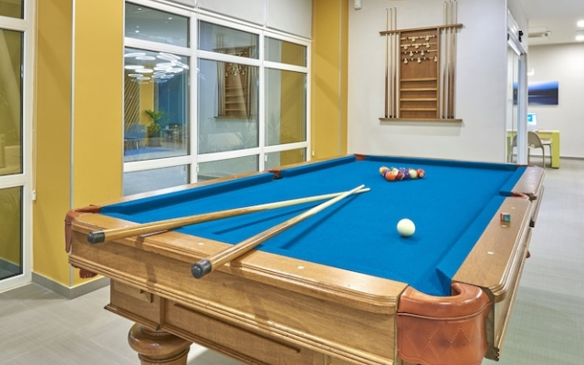 City Suites Cancun Aeropuerto Riviera