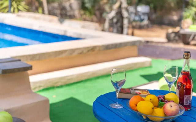 Sa Torreta in El Palmer