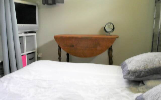 Maison plein centre et Piscine chauffée