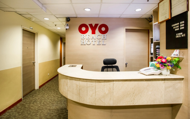 Hotel Calmo Bugis