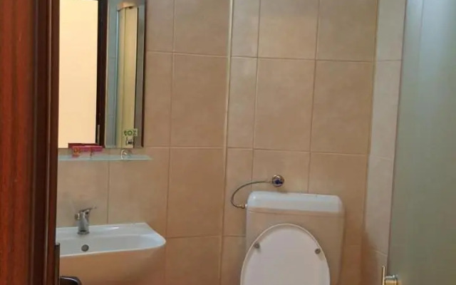 Pensiunea Valea Ursului