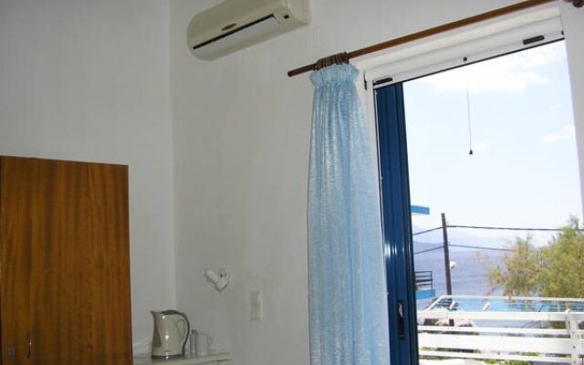 Klima Rooms