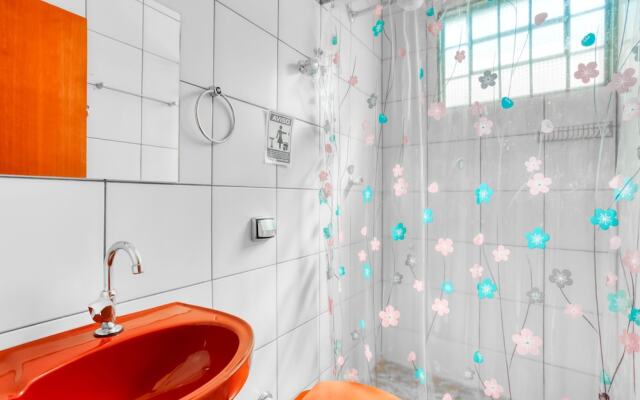 Pousada Tião da Morena