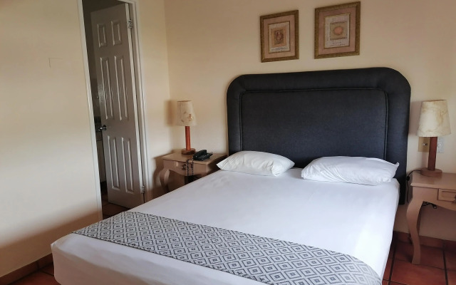 Hotel & Suites Las Palmas