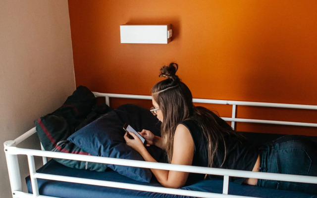 Wake Up! Sydney - Hostel
