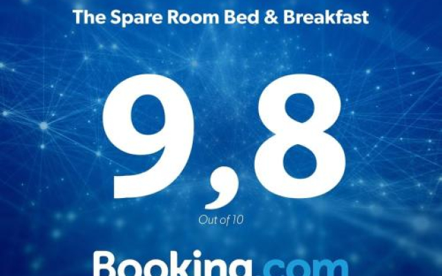 The Spare Room B&B