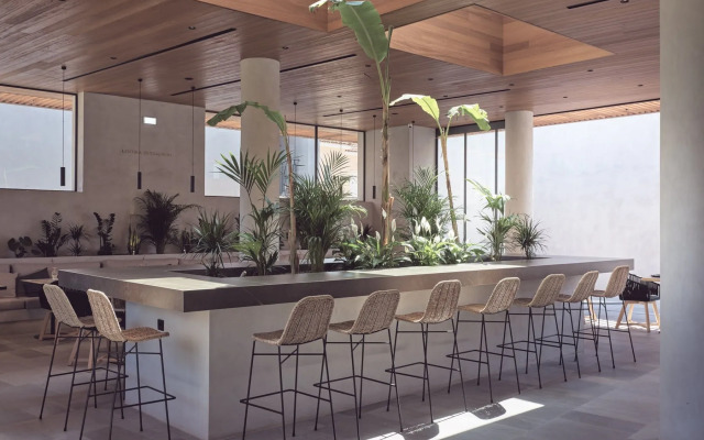 Contessina Suites and Spa