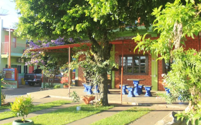 Pousada Primavera MS