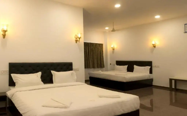 Cosy Chambre