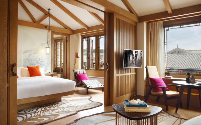 Hotel Indigo Lijiang Ancient Town by IHG