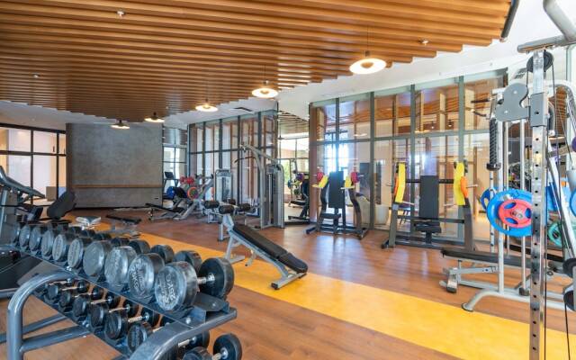 Megasaray Mount Erciyes