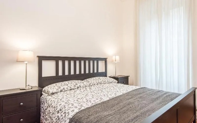 Vaticano Giuliana - Three Bedroom