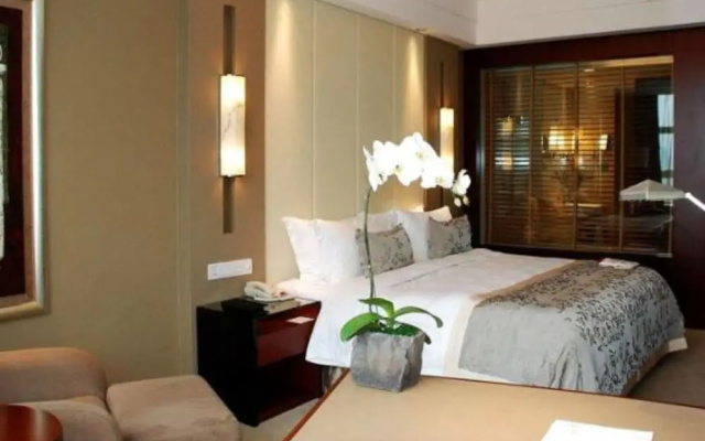 Hangzhou Haixin Hotel