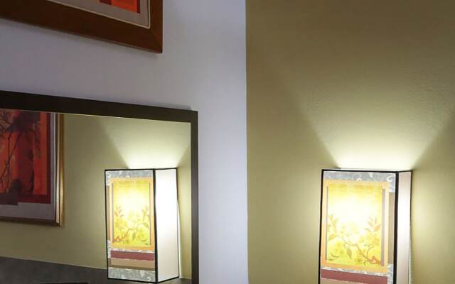 Roma Room Hotel