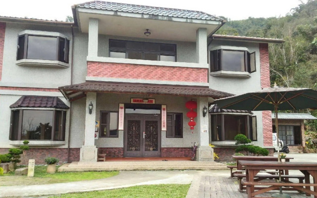 Puli Tenlai