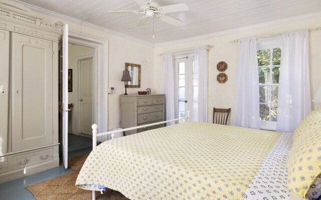 Tamarind 4 Bedroom Home