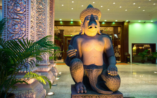 Regency Angkor Hotel